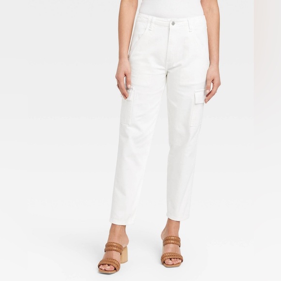Universal Thread Denim - Universal Thread Boyfriend Jeans